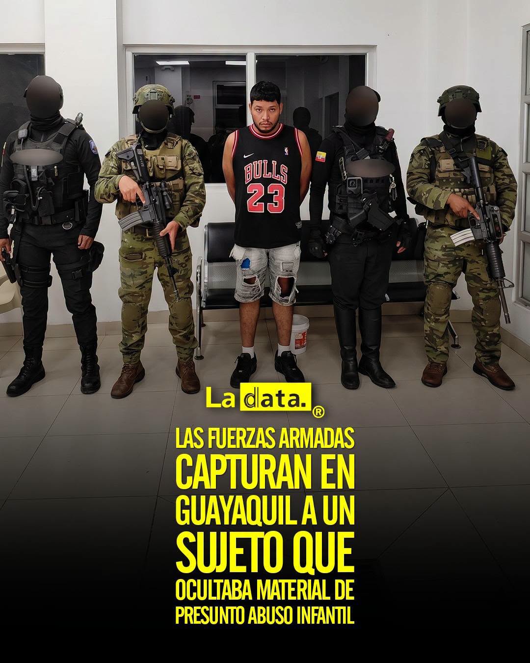 @ladataec  #ladata #TendenciaPolítica #Guayaquil #Pascuales