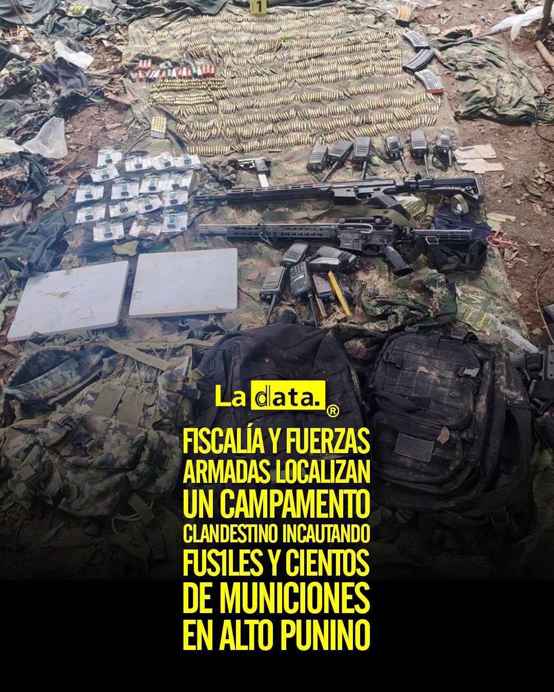 @ladataec👈 #ladata #TendenciaPolítica #Fiscalía #FuerzasArmadas