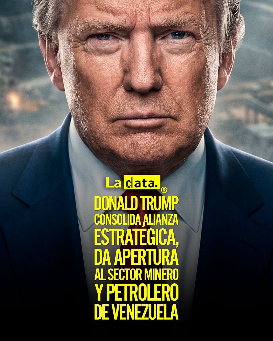 @ladataec👈 #ladata #TendenciaPolítica #EstadosUnidos  #Ecuador