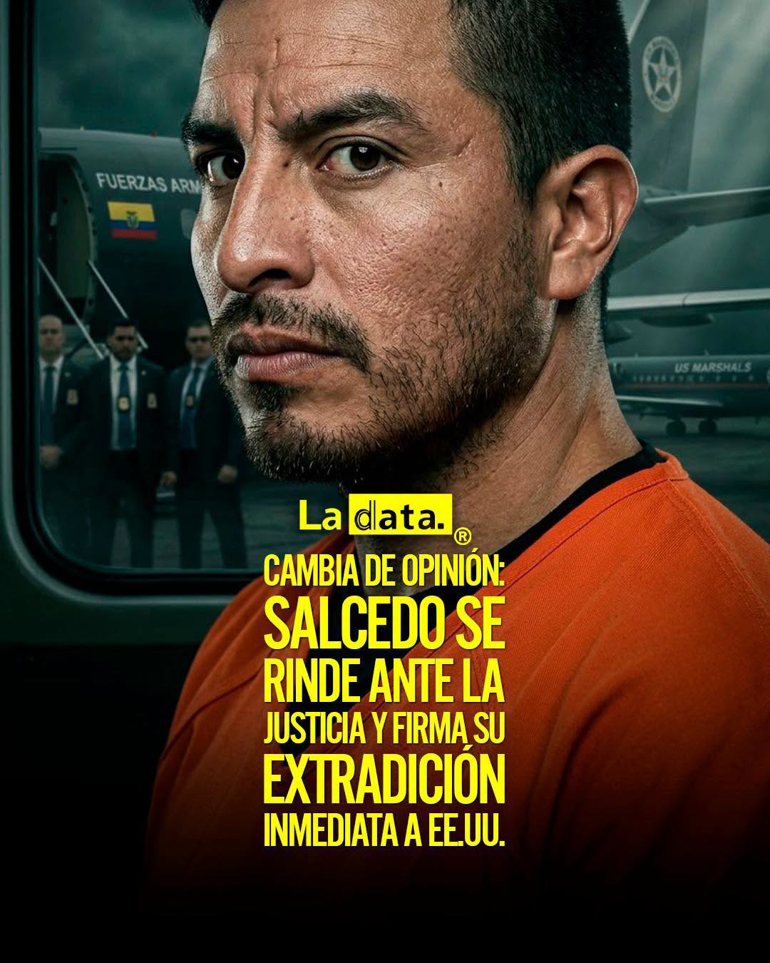 La Data👈 #ladata #TendenciaPolítica #viral #DanielSalcedo