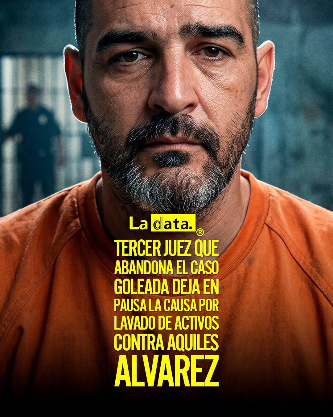 @ladataec👈 #ladata #TendenciaPolítica #CasoGoleada #AquilesAlvarez