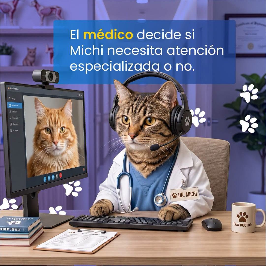#ParaEsoEstamos