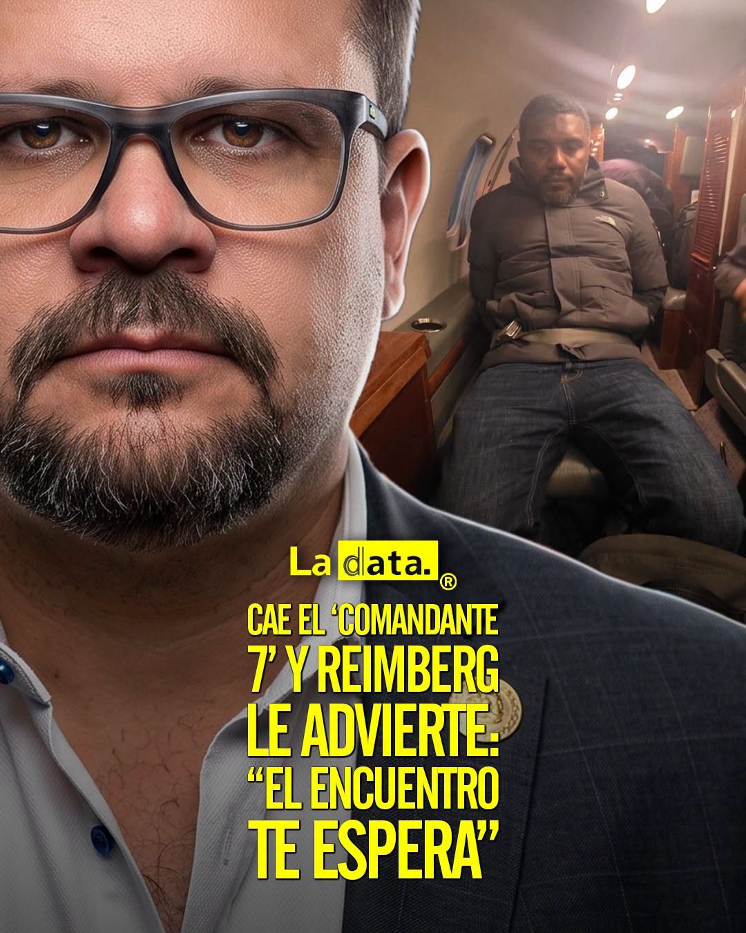 @ladataec 👈 #ladataec #tendenciapolitica #comandante7