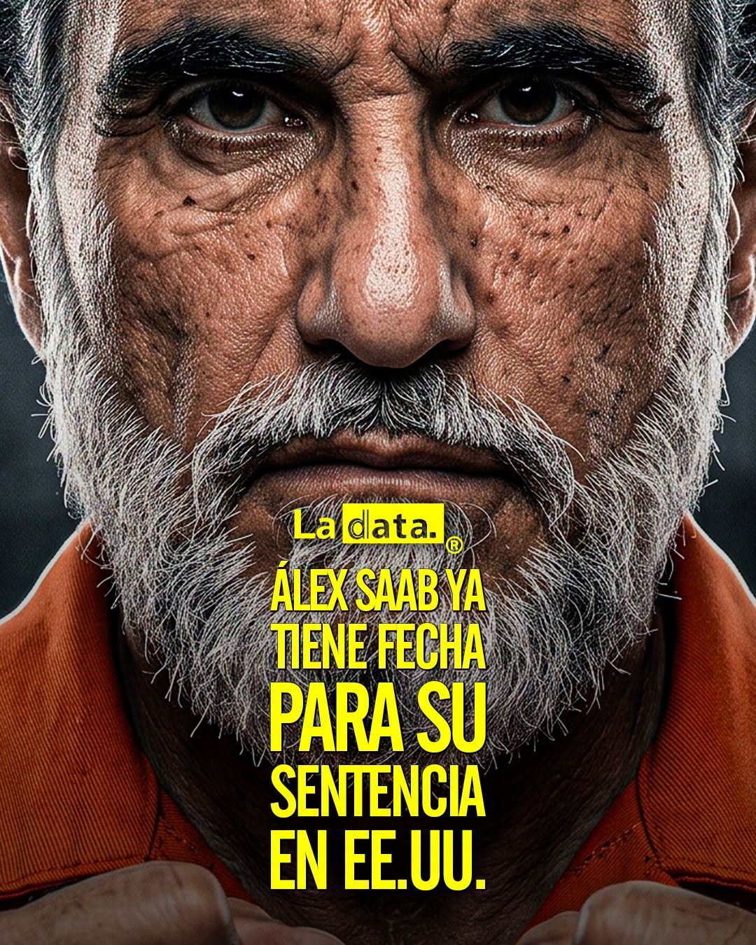 @ladataec👈 #ladata #TendenciaPolítica #ÁlexSaab #EstadosUnidos