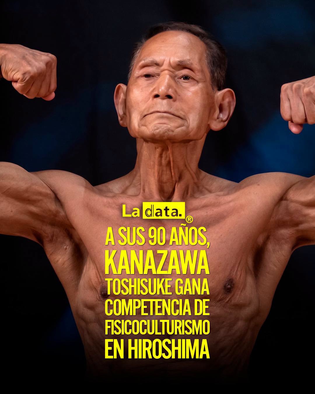 La Data👈 #LaData #TendenciaPolitica #bodybuilding #viral