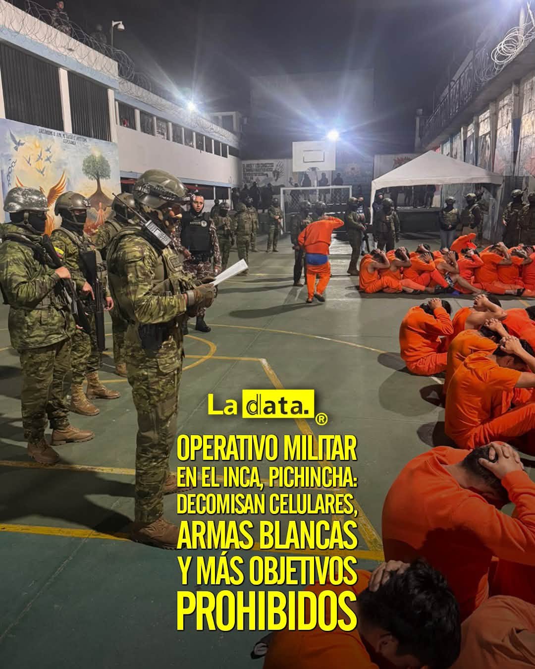@ladataec👈 #ladata #TendenciaPolítica #Pichincha #Seguridad