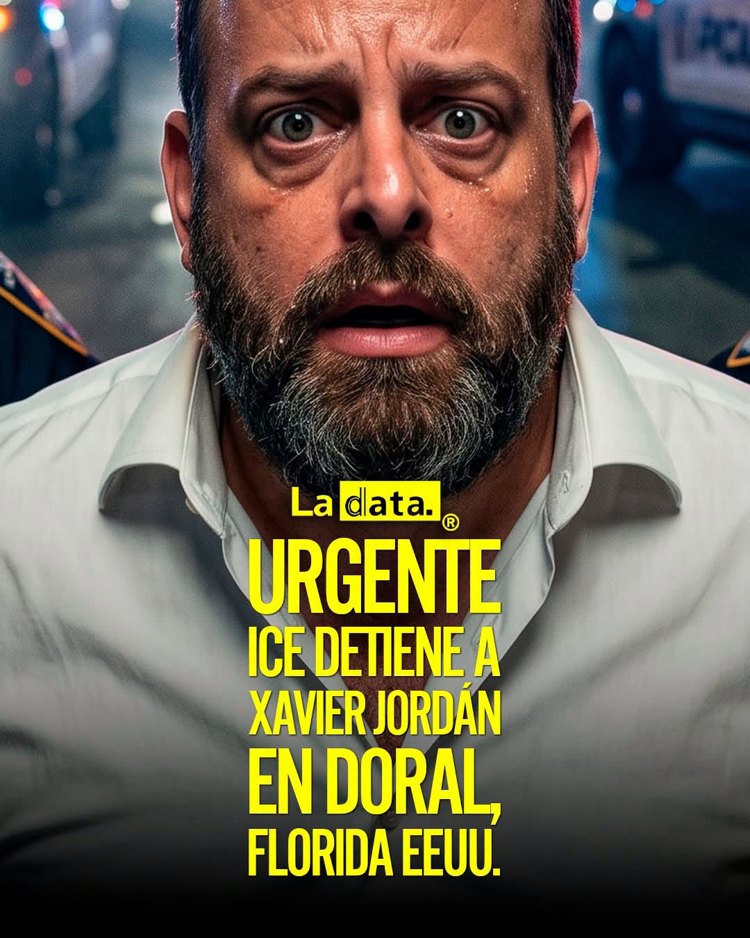 @ladataec👈 #LaData #TendenciaPolítica #EEUU #XavierJordan