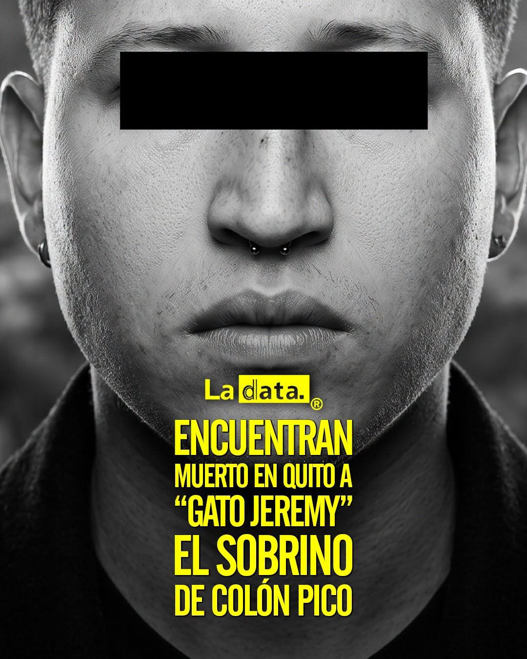 @ladataec👈 #ladata #TendenciaPolítica #Quito #Seguridad