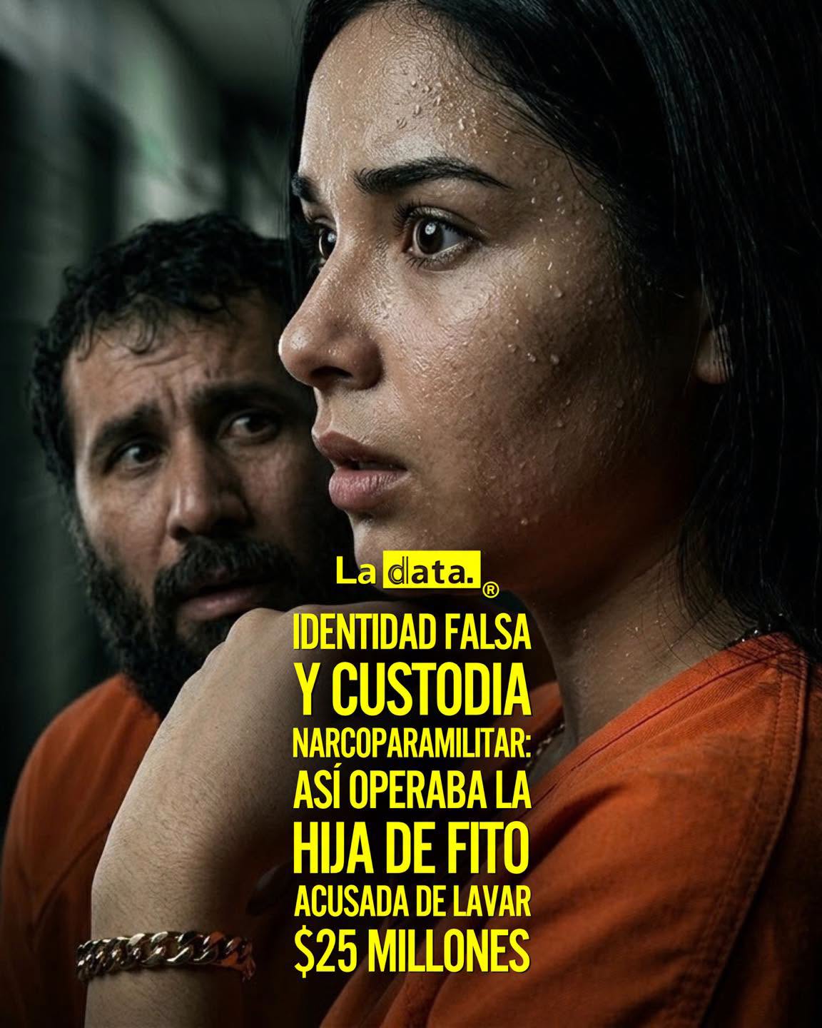 La Data 👈 #ladata #tendenciapolítica #viral #fito