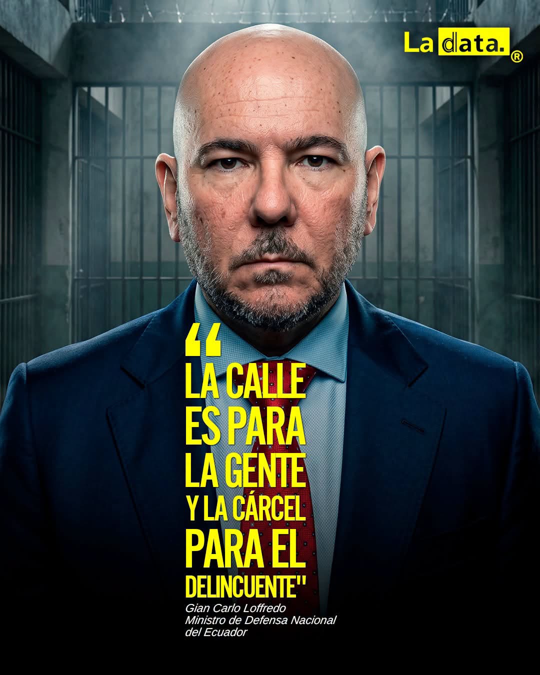 @ladataec👈 #LaData #TendenciaPolitica #FFAA #Defensa