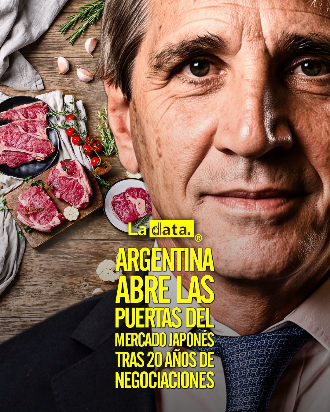 @ladataec👈 #ladata #TendenciaPolítica #Argentina #JavierMilei