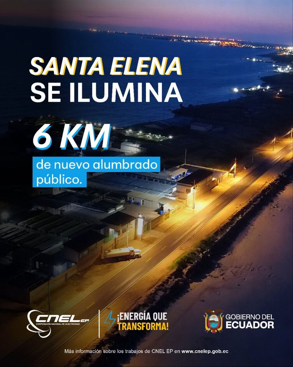 #EnergíaQueTransforma