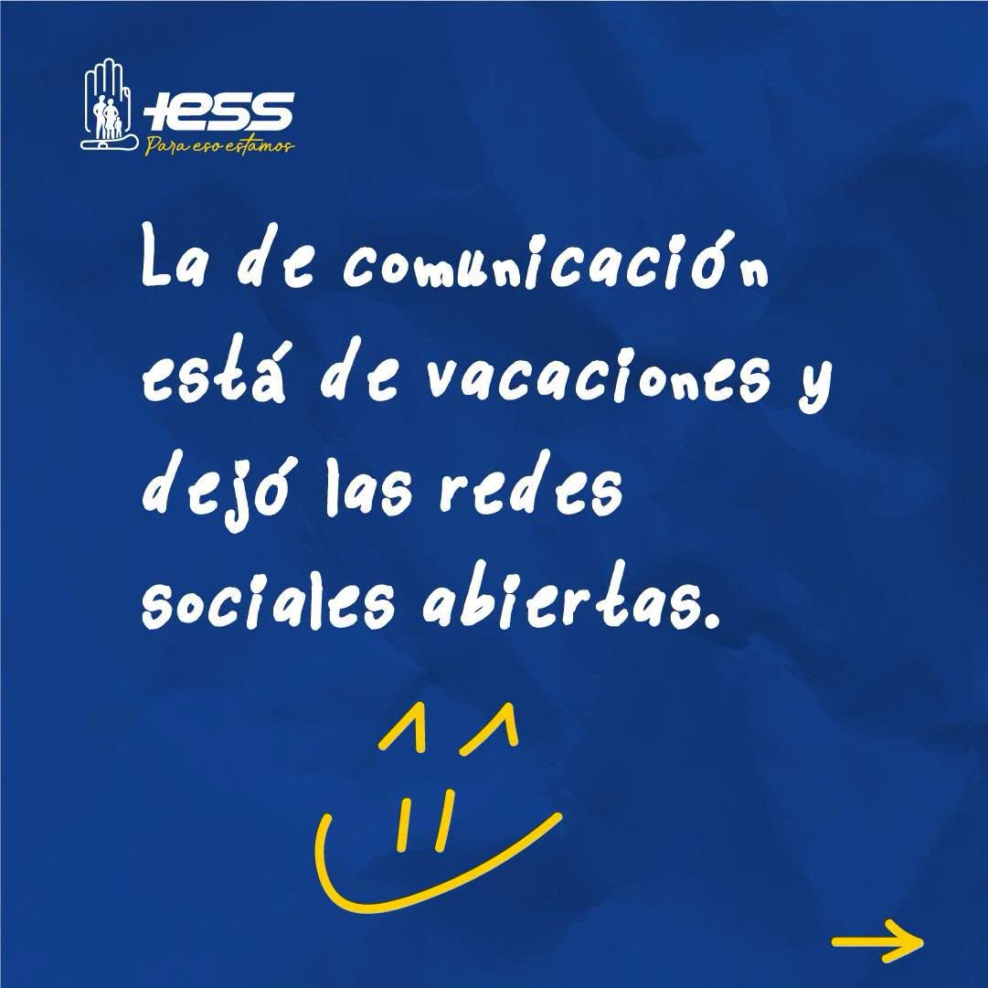#ParaEsoEstamos