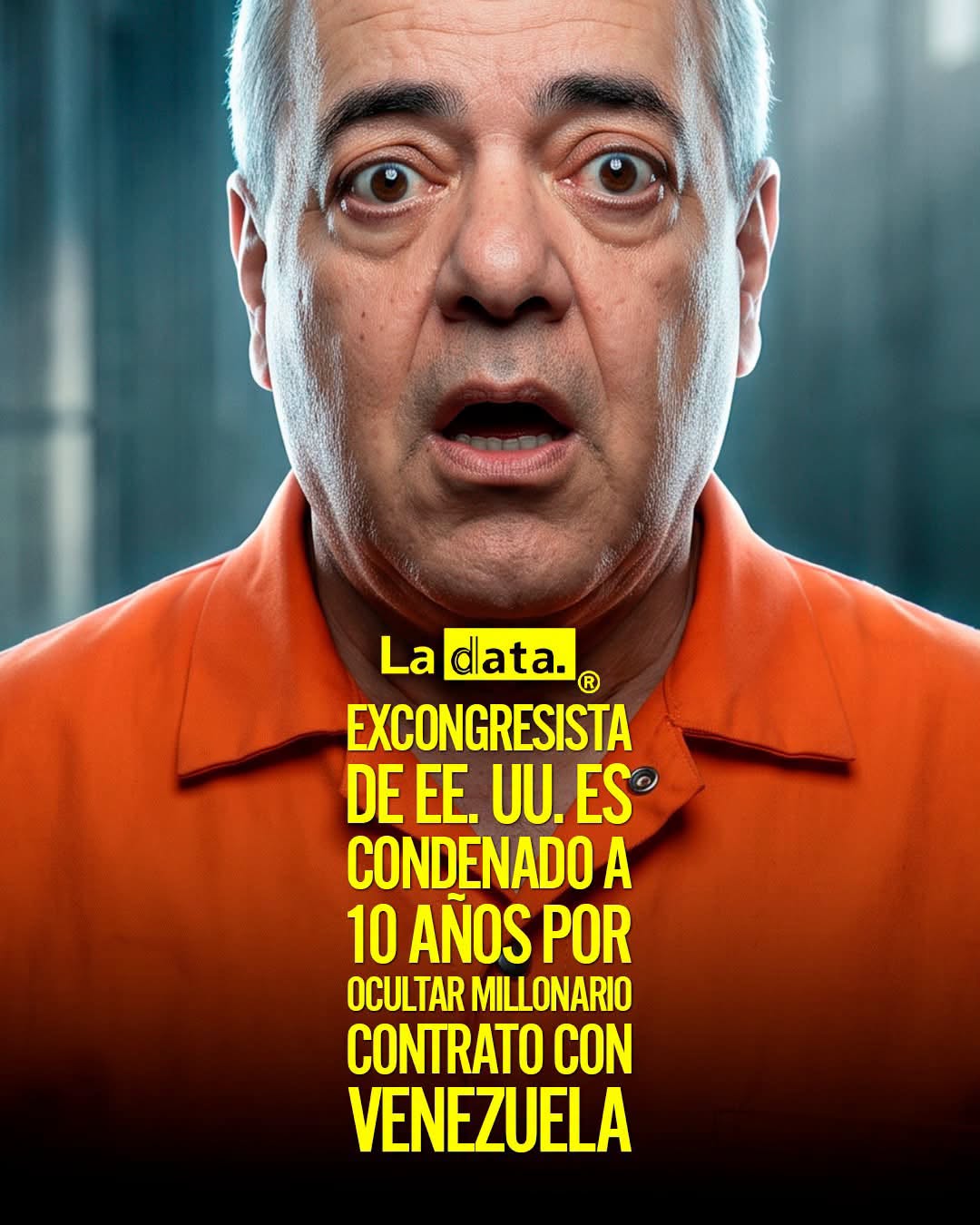 @ladataec👈 #ladata #TendenciaPolítica #EstadosUnidos #Venezuela