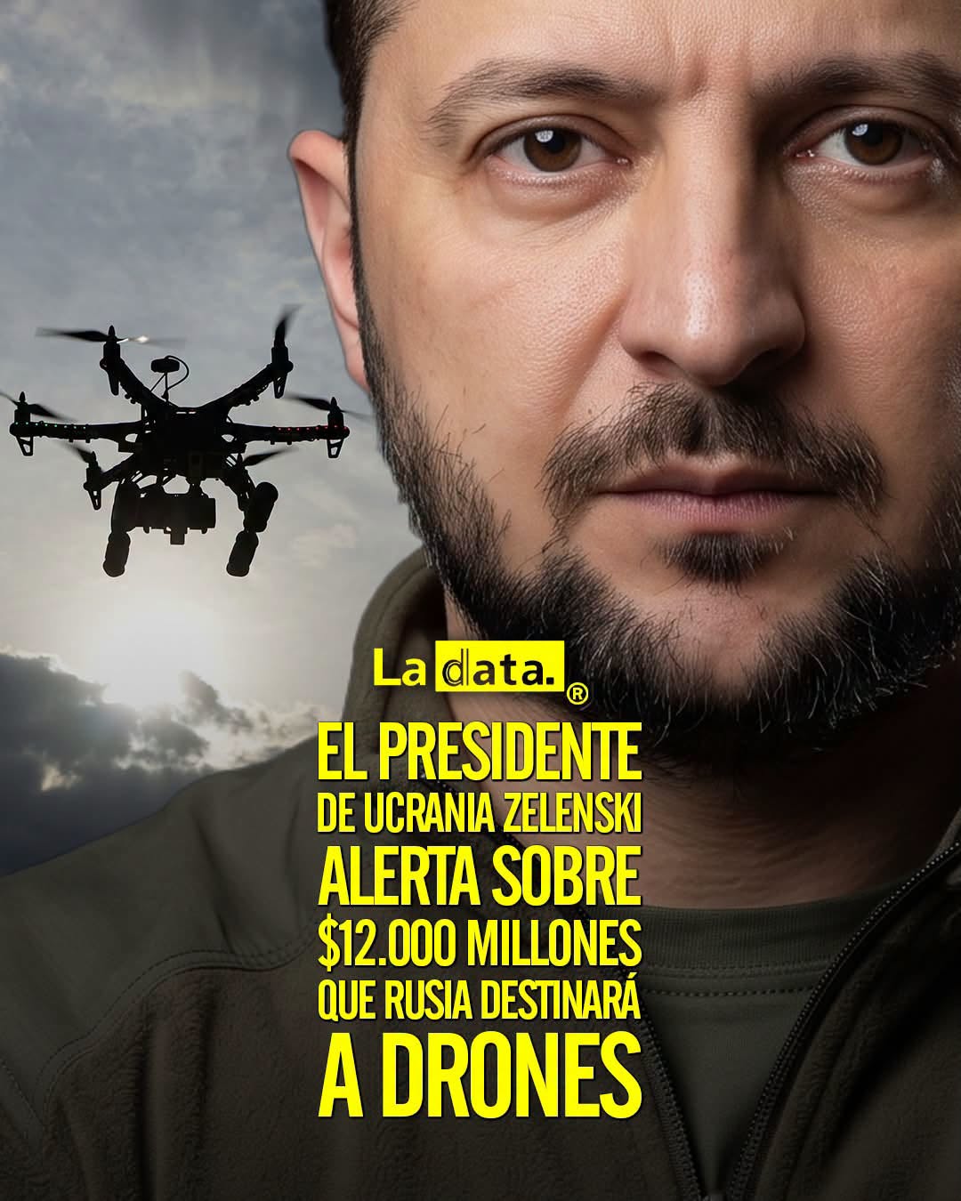@ladataec👈 #ladata #TendenciaPolítica #Ucrania #Rusia